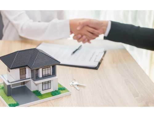 没过户的房子能办不动产证吗